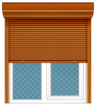 نوافذ الشتر