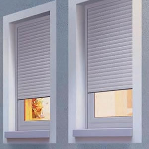 تركيب نوافذ شتر بالرياض - منارة الشتر