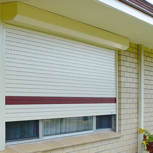 تركيب نوافذ شتر بالرياض - منارة الشتر